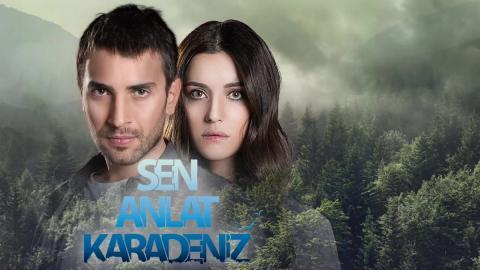 مسلسل البحر الاسود الحلقة 181 مدبلج