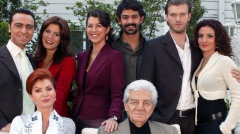 مسلسل نور ومهند الحلقة 106 مدبلج HD