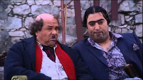 مسلسل ضيعة ضايعة الحلقة 7