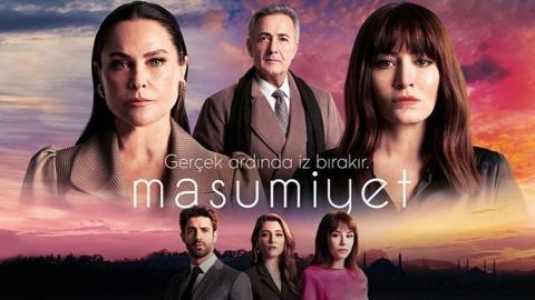 مسلسل البراءة الحلقة 7 السابعة مترجمة