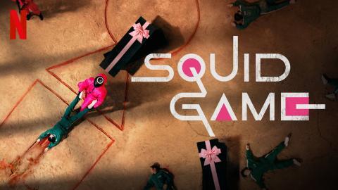 مسلسل squid game (لعبة الحبار) الجزء الاول الحلقة 5 الخامسة مترجمة