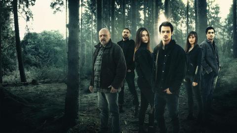 مسلسل  وقت الموت الحلقة 3 الثالثة مترجمة