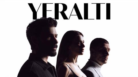 مسلسل تحت الارض الحلقة 1 الاولى مترجمة