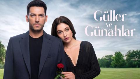 مسلسل ورود وذنوب الحلقة 3 الثالثة مترجمة