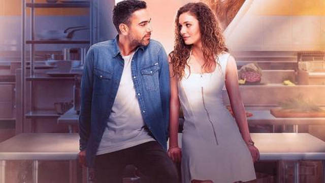مسلسل وصفة الحب الحلقة 12 الثانية عشر مترجمة HD