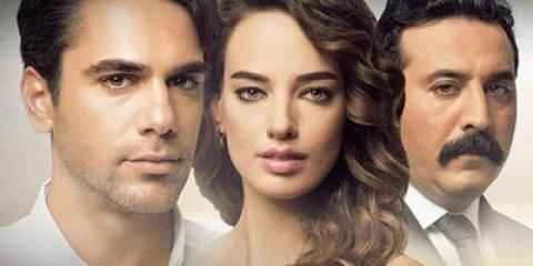 علمنى كيف احب الحلقة 3 مدبلجة