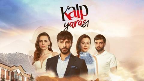 مسلسل جرح القلب الحلقة 1 الاولى مترجمة